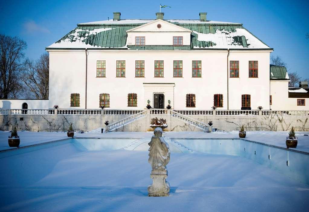 Готель Haeringe Slott Musko Havsbad Зручності фото